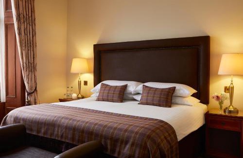 Grangemouth Hotel | The Grange Manor