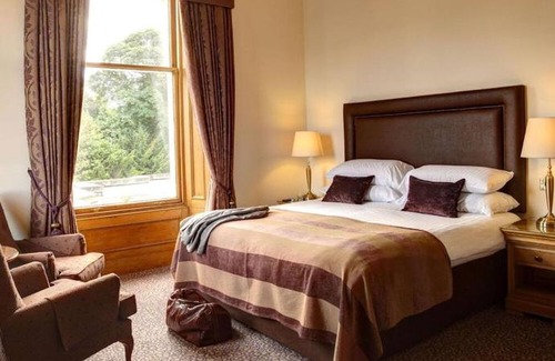 Grangemouth Hotel | The Grange Manor