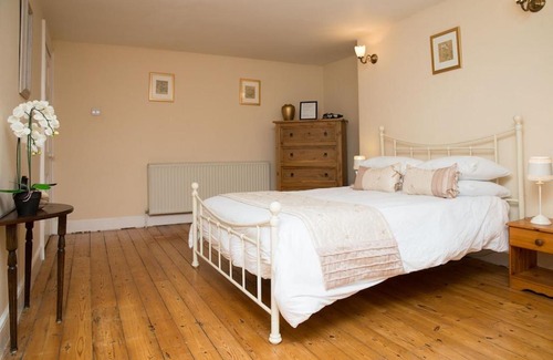 King's Lynn Villa | The Grange Manor House, Norfolk