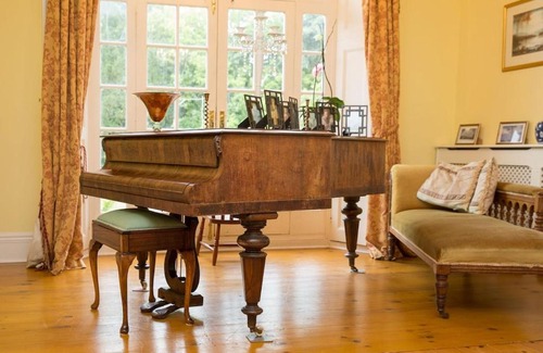 King's Lynn Villa | The Grange Manor House, Norfolk