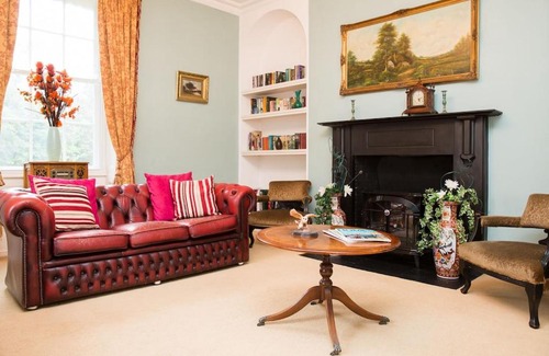 King's Lynn Villa | The Grange Manor House, Norfolk