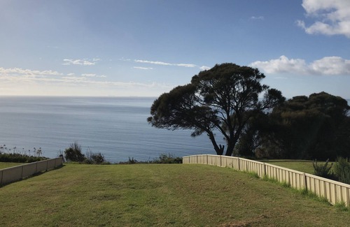 Portland North House | 'The Grange' - Panoramic Sea Views!