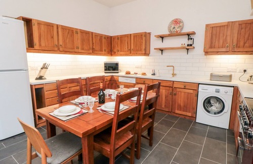 Goathland Cottage | THE GRANGE, pet friendly, with open fire in Goathland