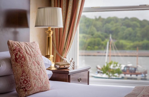 Waterford Hotel | The Granville Hotel