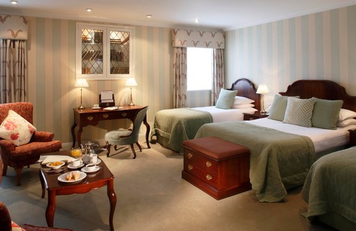 Waterford Hotel | The Granville Hotel