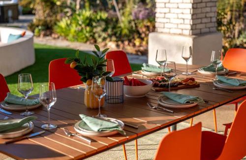 Temecula House | The Grape Escape Panoramic Views In Wine Country