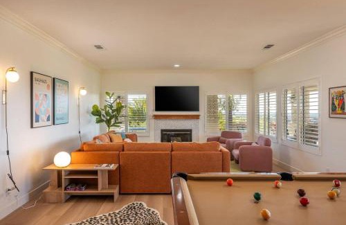 Temecula House | The Grape Escape Panoramic Views In Wine Country