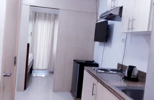 Santo Cristo Condo | The Grass Residences SM North Edsa by Precious Gem