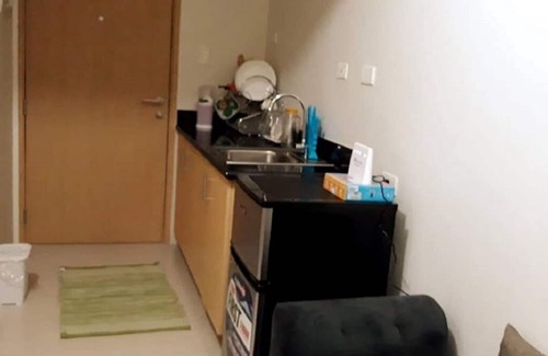 Santo Cristo Condo | The Grass Residences SM North Edsa by Precious Gem
