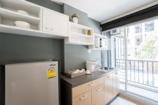 Na Kluea Hotel | The Grass Serviced Suites