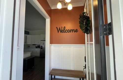 Kannapolis House | The Gray at Mill Ridge - Steps to Ballpark & all Downtown Kannapolis offers!