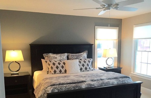 Bay Harbor House | The Gray House is Back!