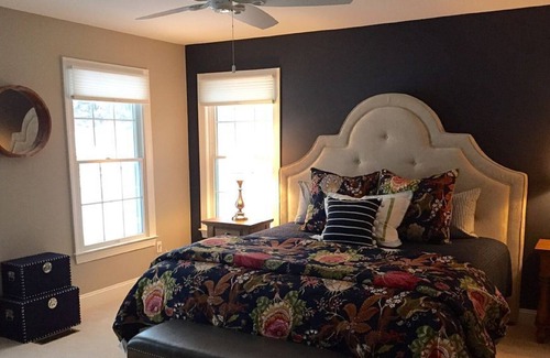 Bay Harbor House | The Gray House is Back!
