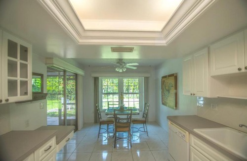 Sarasota Springs House | The Gray House Sarasota