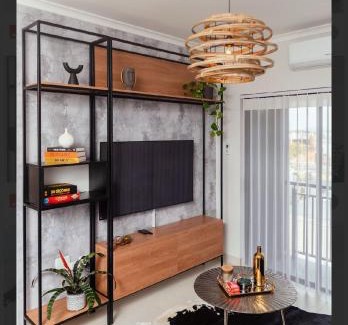 Gaborone Apartment | The Grazing Pad 1