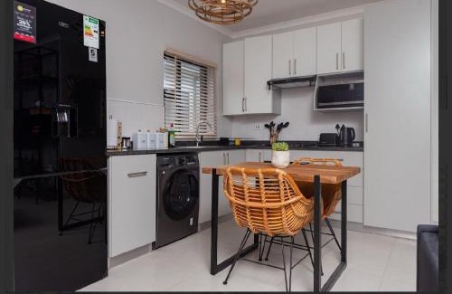 Gaborone Apartment | The Grazing Pad 1