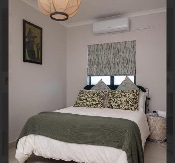Gaborone Apartment | The Grazing Pad 1