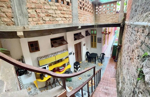 Gloria Apartment | The Great Abode. The ideal room for you