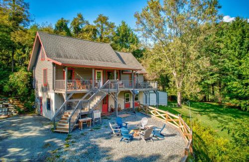 Vilas House | The Great Bear Lodge