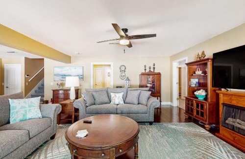 Graysville House | The Great Blue Heron