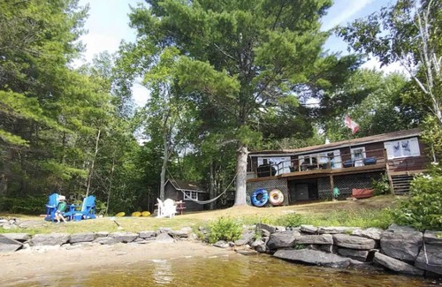 Arden Cabin | The Great Escape Cottage, views for days !