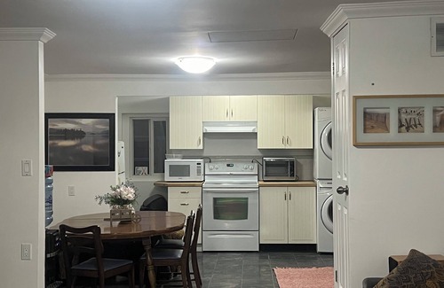 Alberta Beach Cabin | THE GREAT ESCAPE