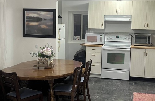 Alberta Beach Cabin | THE GREAT ESCAPE