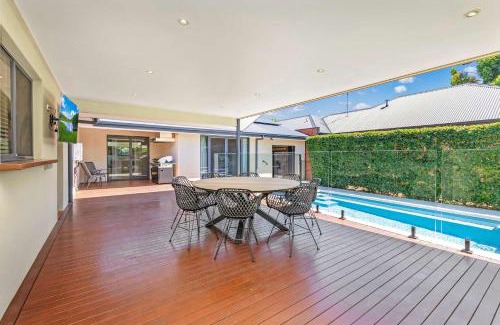 Moama House | The Great Escape - Echuca Holiday Homes