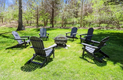 Sagaponack House | The Great Escape - Hamptons Serene Family Favorite