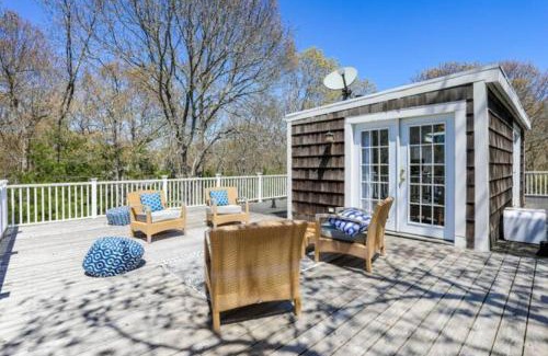 Sagaponack House | The Great Escape - Hamptons Serene Family Favorite