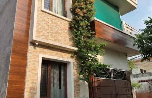 Amritsar House | The Great Escape