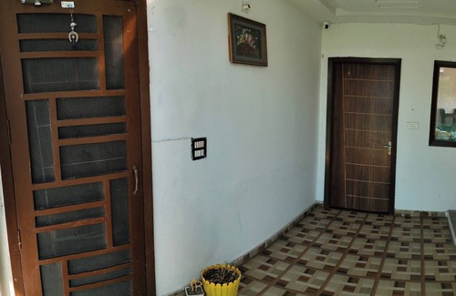 Amritsar House | The Great Escape