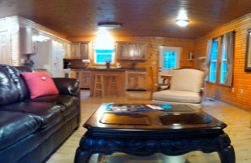 Shenandoah Cabin | The Great Escape - Near everything yet off the beaten path