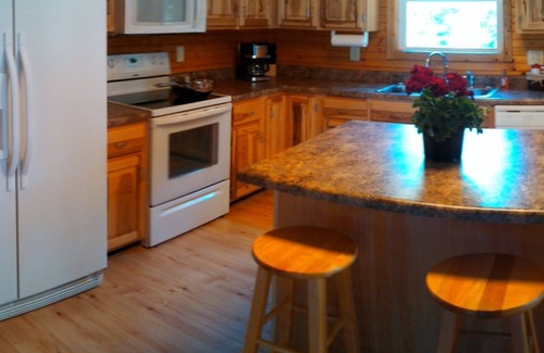 Shenandoah Cabin | The Great Escape - Near everything yet off the beaten path