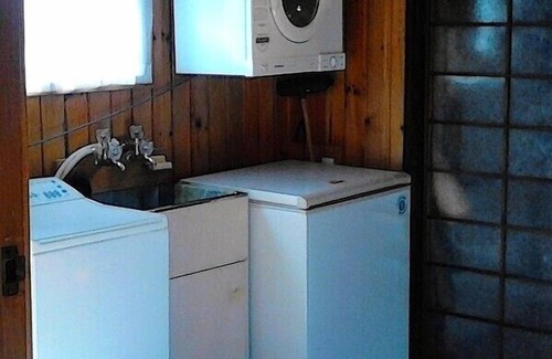 Tairua Cottage | The Great Escape - Tairua Holiday Home