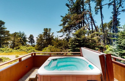 Sea Ranch House | The Great Escape