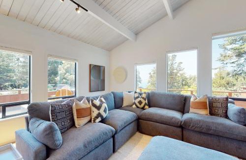 Sea Ranch House | The Great Escape