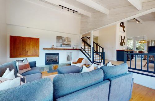 Sea Ranch House | The Great Escape