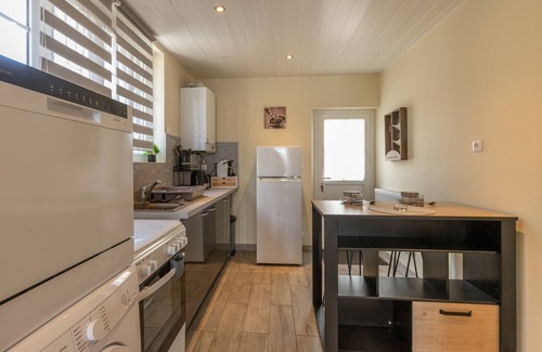Romorantin-Lanthenay House | The Great Escape with Parking and Garden: Beauval