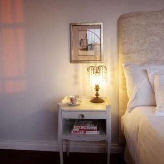 Houghton Estate Bed & Breakfast | The Great Gatsby Houghton