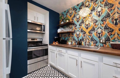 Riverside Apartment | The Great Gatsby - Luxury Historic Riverside