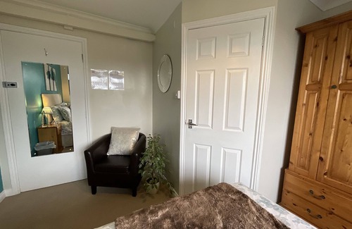Totnes Bed & Breakfast | The Great Grubb