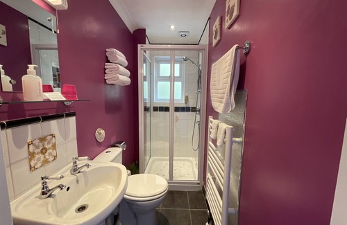 Totnes Bed & Breakfast | The Great Grubb