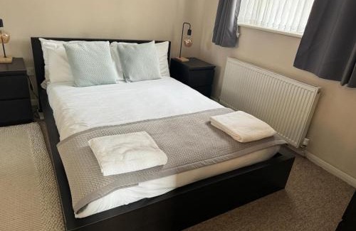 Atlantic Wharf Apartment | The Great Haxby City Centre Free Parking Cardiff Bay