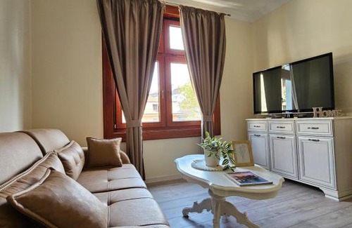 Plovdiv Center Apartment | The Great Hill Plovdiv