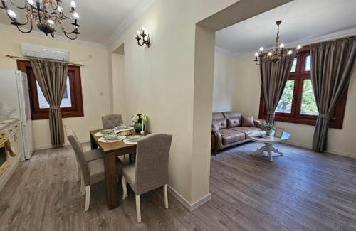 Plovdiv Center Apartment | The Great Hill Plovdiv