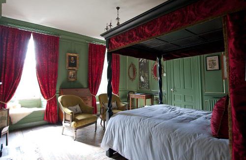 Minehead Bed & Breakfast | The Great House B&B