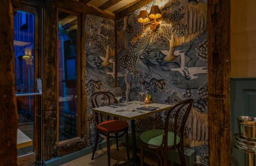 Lavenham House | The Great House Lavenham Hotel & Restaurant
