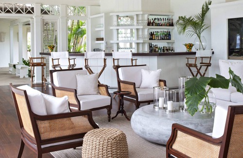 Prospect Villa | The Great House, St Peter by Personal Villas - Prime Caribbean Beachfront