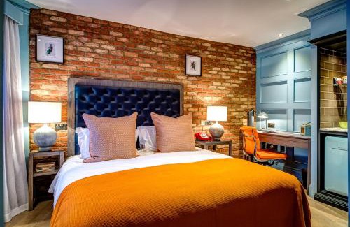 Sonning Hotel | The Great House, Sonning, Berkshire